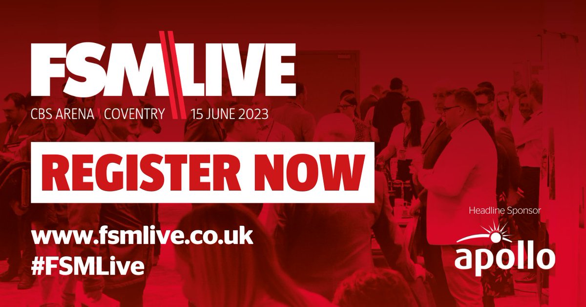 RT @FSMatters_Mag: SESSION ANNOUNCEMENT: We are delighted to announce Marc Rees (@simprosoftware) will deliver a seminar on how to 'Power Up Your Fire And Security Installation Business' at FSM Live, on 15 June at The CBS Arena. Register for FREE now at…