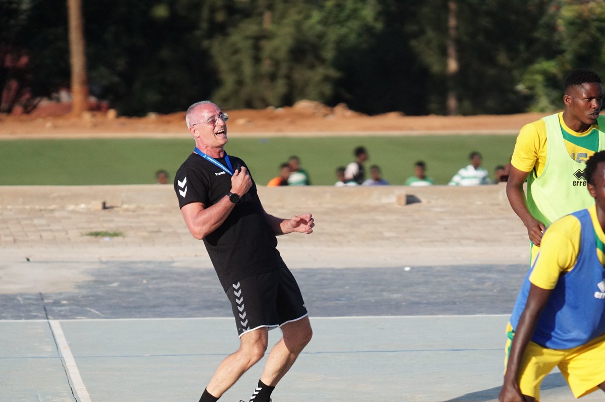 Rwanda Handball Federation on Twitter "📸"