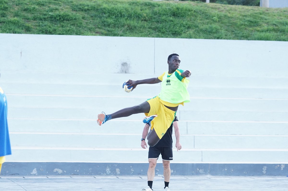 Rwanda Handball Federation on Twitter "📸"