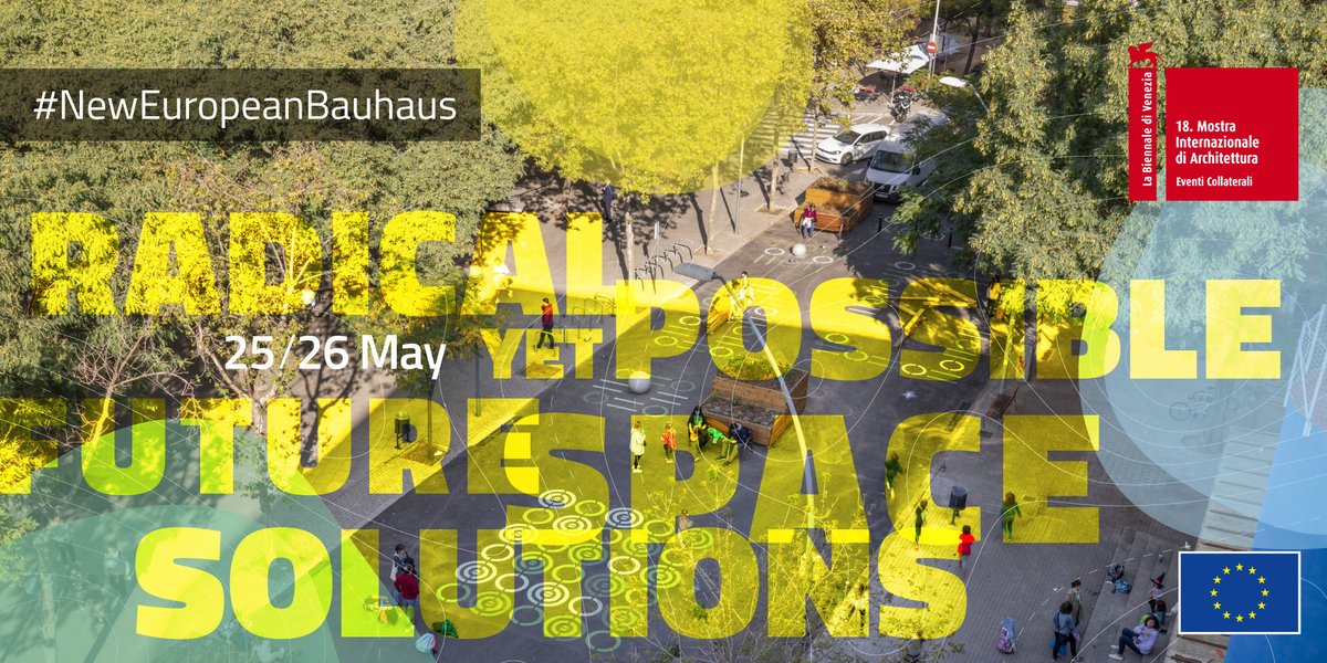 Michael John Gorman (@michaeljohng) on Twitter photo Excited to participate in #NewEuropeanBauhaus event at <a href="/la_Biennale/">La Biennale di Venezia</a> this week w <a href="/BjarkeIngels/">BjarkeIngels</a> Rem Koolhas, Shigeru Ban and <a href="/vonderleyen/">Ursula von der Leyen</a> new-european-bauhaus.europa.eu/get-involved/e… Excited to participate in #NewEuropeanBauhaus event at <a href="/la_Biennale/">La Biennale di Venezia</a> this week w <a href="/BjarkeIngels/">BjarkeIngels</a> Rem Koolhas, Shigeru Ban and <a href="/vonderleyen/">Ursula von der Leyen</a> new-european-bauhaus.europa.eu/get-involved/e…