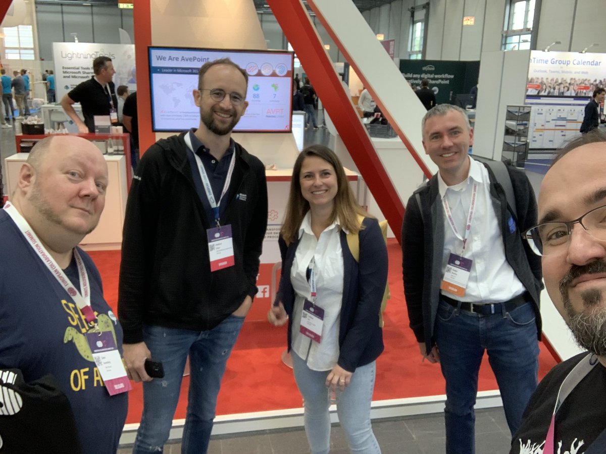 #communityrocks at #collabsummit