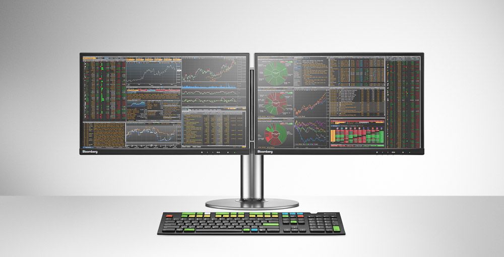 The Bloomberg Terminal is a $25,000/year all-in-one software that finance professionals use to access real-time data and place trades in TradFi. Let's look at the 'Bloomberg for NFTs' 📈 An unjumble overview of @wagmi_labs Read til the end for a giveaway 🎁 🧵