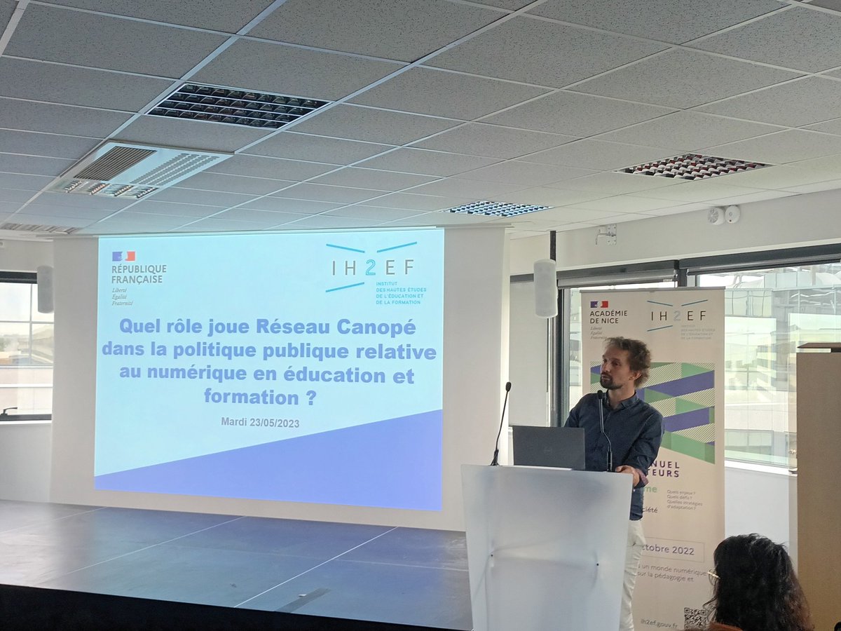 nicdurupt's tweet image. #cycleIH2EF #session9 @ih2ef 
@rvanoudheusden @canope_86 @Canope_grenoble pour 🧠🔎❓️# #role #mission #organisation operateur national @reseau_canope 
🙏🙏🙏🙏