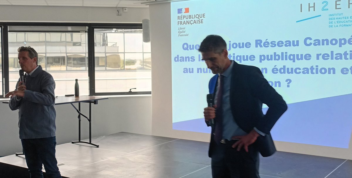 nicdurupt's tweet image. #cycleIH2EF #session9 @ih2ef 
@rvanoudheusden @canope_86 @Canope_grenoble pour 🧠🔎❓️# #role #mission #organisation operateur national @reseau_canope 
🙏🙏🙏🙏