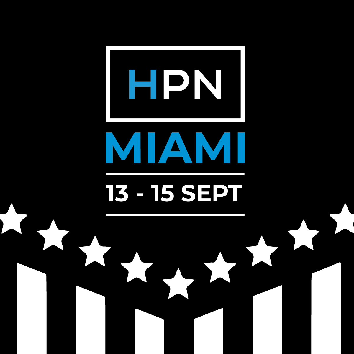 Healthcare Partnership Network USA (HPN USA) (@hpn_usa) on Twitter photo BRAND NEW HEALTHCARE EVENT๐
At <a href="/HealthPartNet/">Healthcare Partnership Network (HPN)</a> we are thrilled to be announcing the dates for our first US event!๐บ๐ธ
๐ HPN Miami
๐ 13-15 September
โก๏ธ1 Event
โก๏ธ2-day networking opportunity
โก๏ธ100-150 operational, clinical, and digital C-Suite leadersย
Itโs time for USA!๐บ๐ธ BRAND NEW HEALTHCARE EVENT๐
At <a href="/HealthPartNet/">Healthcare Partnership Network (HPN)</a> we are thrilled to be announcing the dates for our first US event!๐บ๐ธ
๐ HPN Miami
๐ 13-15 September
โก๏ธ1 Event
โก๏ธ2-day networking opportunity
โก๏ธ100-150 operational, clinical, and digital C-Suite leadersย
Itโs time for USA!๐บ๐ธ