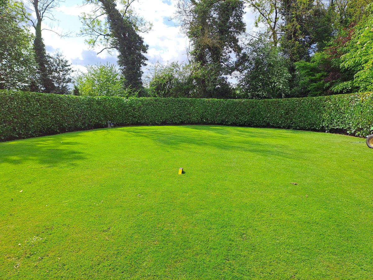 MOATE GOLF CLUB tweet media