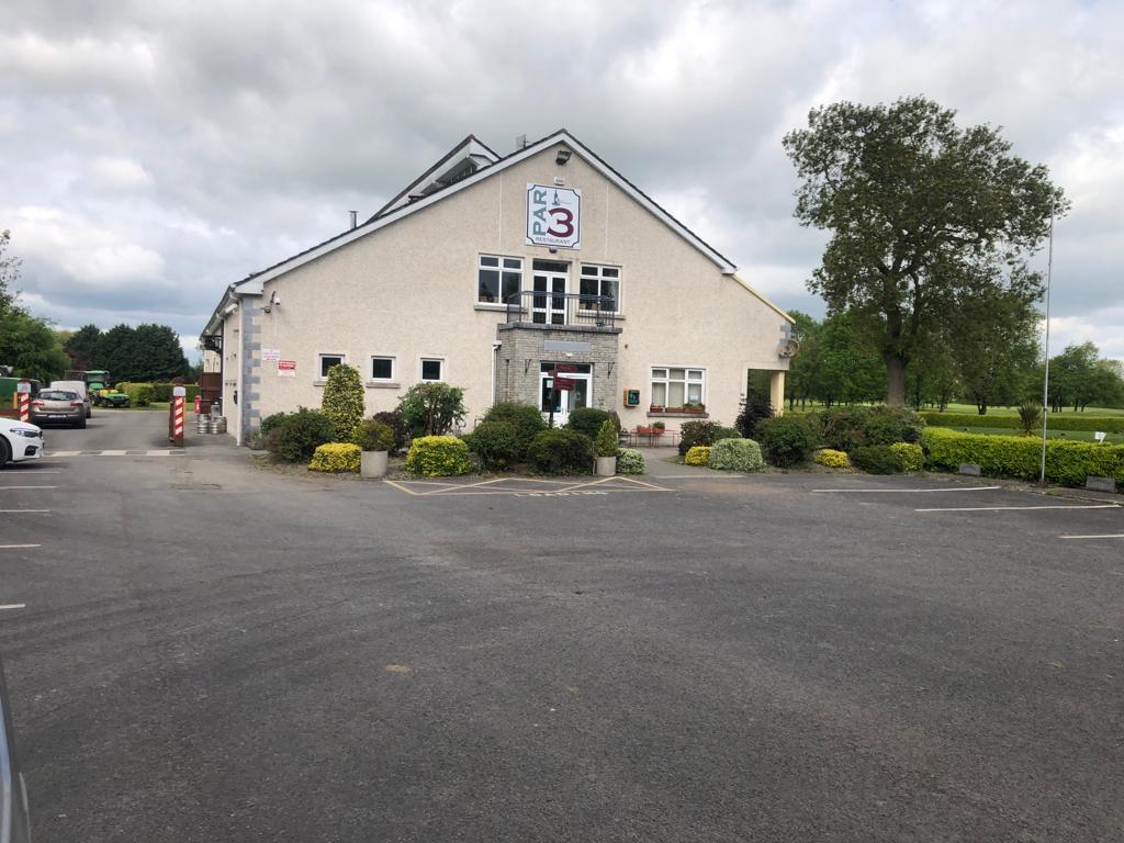 MOATE GOLF CLUB tweet media