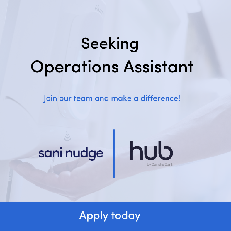 Are you someone with a positive, can-do attitude, eager to gain experience in electronics, logistics, order management, and shipping?

Don't miss out on this great opportunity – apply for the position now at: thehub.io/jobs/64653f7ba…

#jobposting #careers