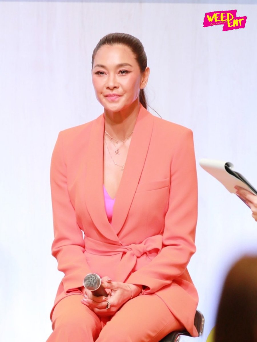 WEED_ENT's tweet image. &quot;คุณชัชชาติ&quot; ผู้ว่าฯกทม. &quot;ลูกเกด-เมทินี&quot; พร้อมสาวงาม &quot;เอสม่อน-กวาง-โยชิ&quot; และ &quot;แอนโทเนีย&quot; ร่วมงานแถลงข่าว THAILAND&apos;S PRIDE CELEBRATION 2023 &apos;PRIDE FOR ALL&apos; @ CTW 🌈✨

#สุดปังพลังPride 🏳️‍🌈  #PrideMonth2023 #PrideForAll #CentralPattana #เอสม่อน #กวางอริสรา #โยชิรินรดา #แอนโทเนีย