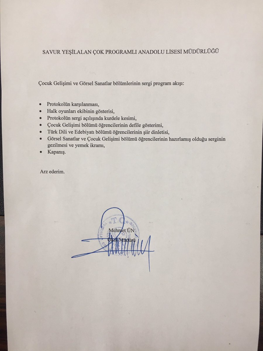 Bu güzel şölene tüm paydaşlarımız davetlidir.
<a href="/SavurMem/">Savur İlçe Milli Eğitim Müdürlüğü</a> 
<a href="/SvrKaymakamligi/">Savur Kaymakamlığı</a> 
<a href="/abdurrahimdmr47/">Abdurrahim DEMİR</a>