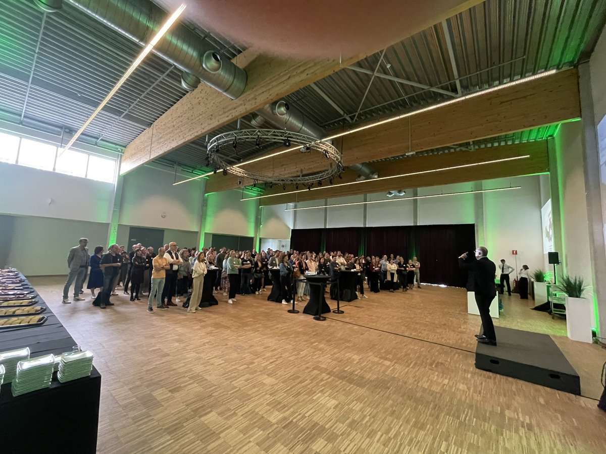 Anthony Vanoverschelde tweet media