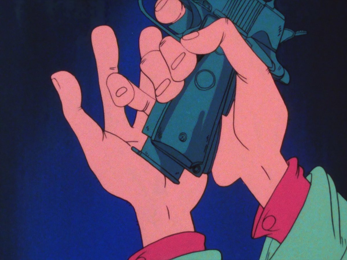 Ibcf On Twitter zenigata s Hands And Feet Are Cartoon Characters In ibcf-on-twitter-zenigata-s-hands-and-feet-are-cartoon-characters-in