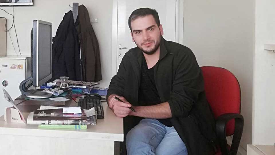 Cemaat ve tarikatların devlet kadrolarındaki örgütlenme ağını yazan BirGün muhabiri Mustafa Bildircin’e, 'Cumhurbaşkanı'na hakaret' suçundan hapis cezası verildi 
birgun.net/haber/birgun-m…