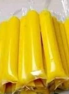 This 100ml Mango Touch drink is processed from fresh natural organic mango fruits in Mongu district.