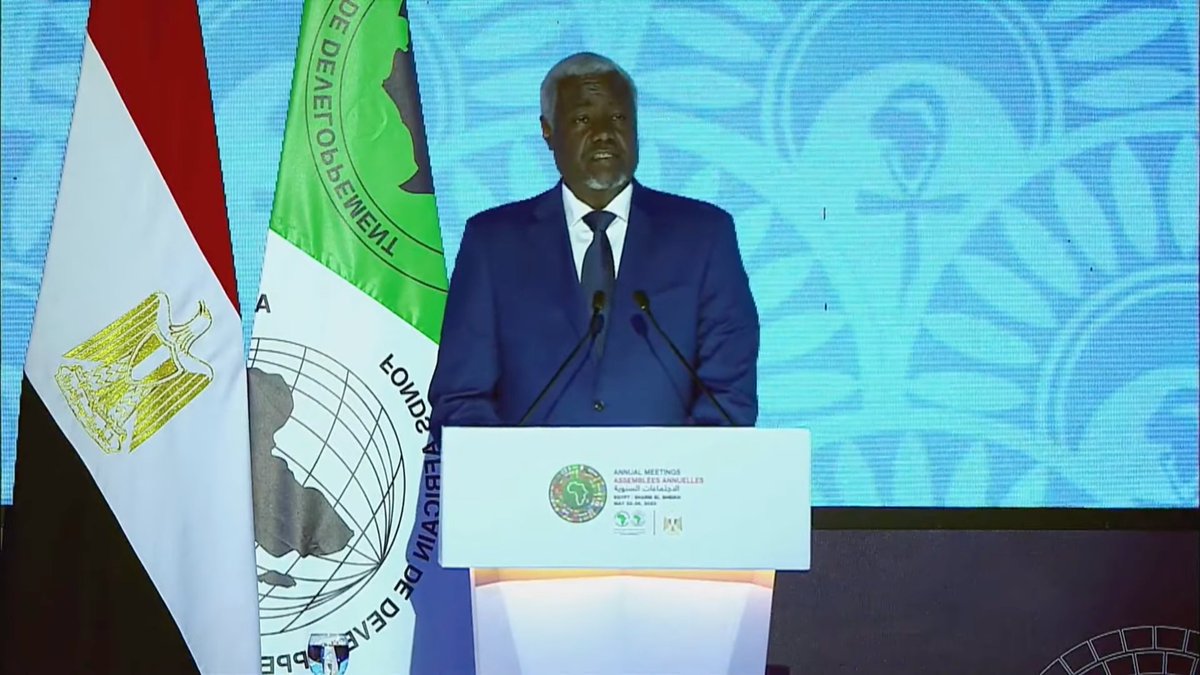 @akin_adesina @AlsisiOfficial @RaniaAlMashat @MOICEgypt @MfaEgypt @VictorOladokun 'Partners are urged to pool their resources in order to have collective efforts and improve attractiveness and effectiveness of external financing.' – Chairperson of the @_AfricanUnion Commission, @AUC_MoussaFaki