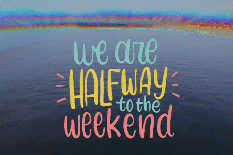 EarlyLifeGroup's tweet photo. 🤗 HAPPY WEDNESDAY 🤗
Hang on in there guys, we’re half way to the weekend 😂! What things have you been up to this half term to keep your little ones preoccupied?
#EarlyLifeProgramme #EarlyLifeGroup #EarlyYears #First1001Days @FFEduTrust https://t.co/1XITaOp2QM