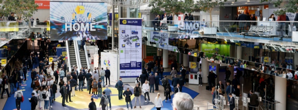 interpack begeistert die globale Processing- und Packaging-Branche ift.tt/PRtOYTx