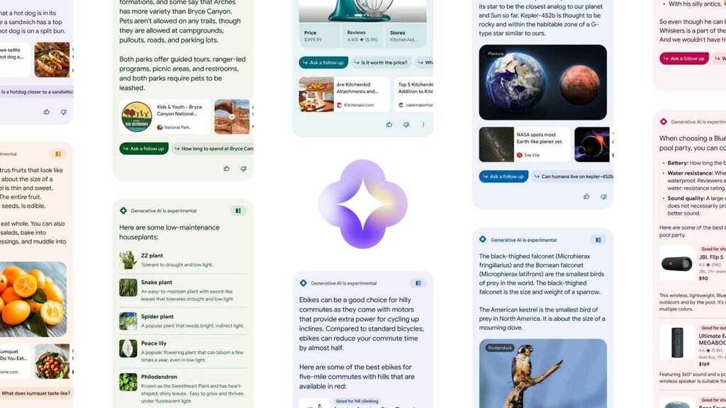 maker_ade's tweet image. Generative search experience: the next step in search engine UX? ift.tt/nJmNadD via @uxdesigncc #UX #UI #design