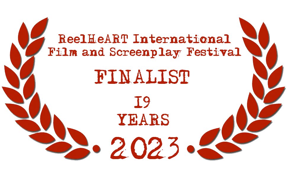 Amazing news!  My short screenplay “3 Ways To Say I Love You In Danish” is Finalist
@ReelHeART
via
@Filmfreeway
😀📷#Shoutout To @KellyShannonn and her Great #StoryEditing #festivalwinner #screenwriter #screenplay #female #nordic #denmark #london #scandinavian #fantasy #LoveStory