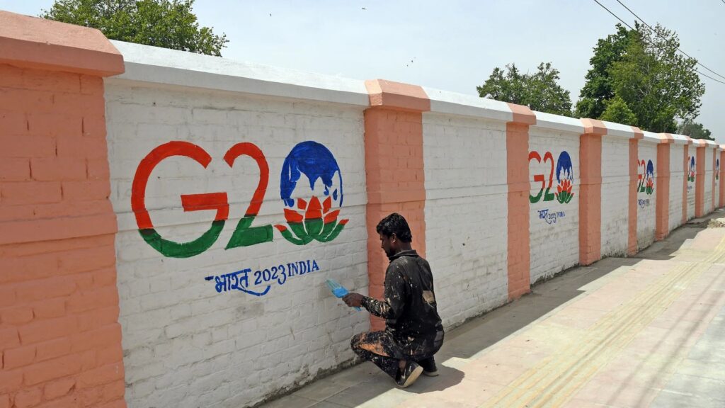 rekhavermabjp's tweet image. सात समंदर पार, भारत की जय जयकार

🇮🇳🇮🇳🇮🇳
#RekhaArunVerma @narendramodi
@blsanthosh #PMModiInAustralia