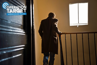 An increase in people entering or leaving a property can be a sign someone is being exploited. The occupier may be being cuckooed by a county lines drug gang; they may have taken over their home to deal drugs from.