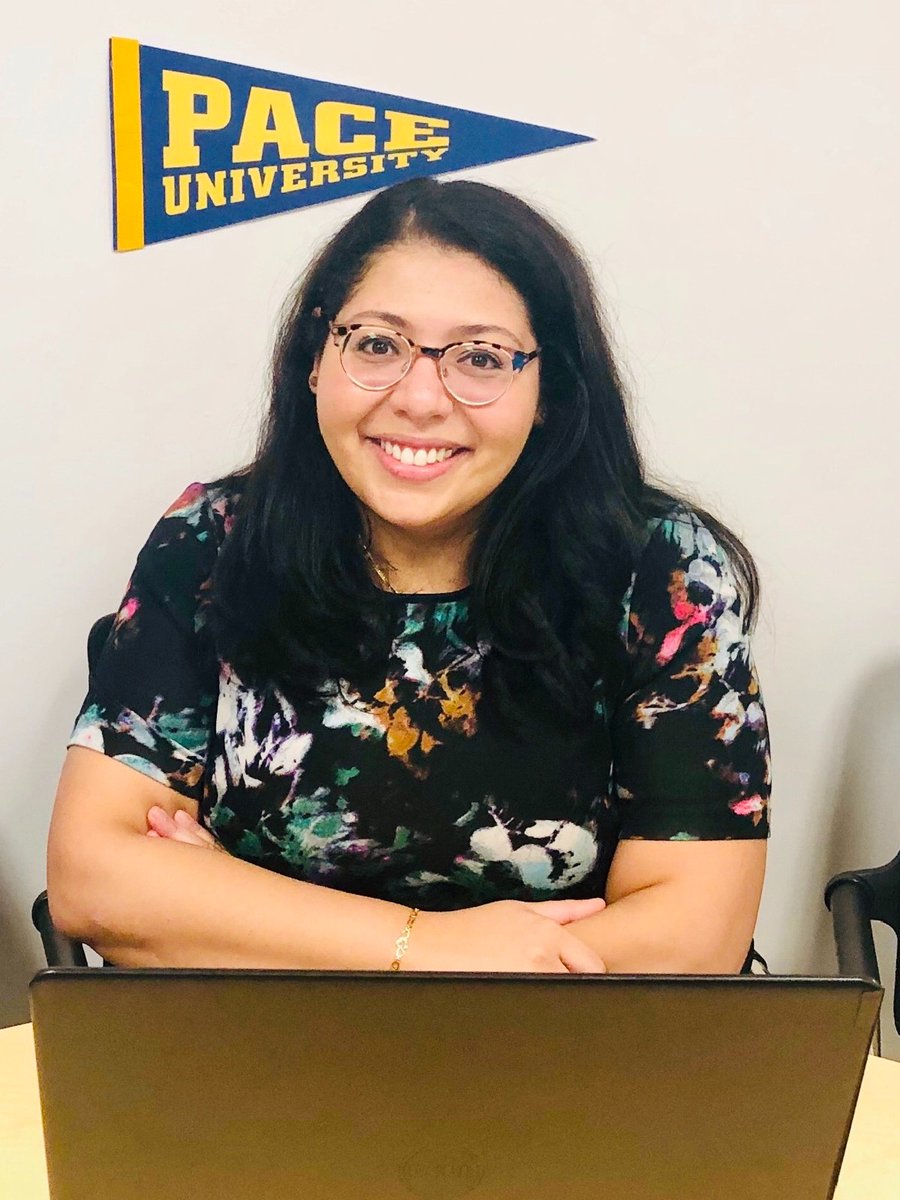 KPathwaysIndia's tweet image. We are excited to welcome Vivienne Beshay, our Associate Director of International Pathways at @PaceUniversity to 🇮🇳.✈️ 

We can&apos;t wait for her to land here &amp;amp; meet our enthusiastic students to discuss about Pace and its offerings. ❤️

Stay tuned for updates. 🔔

#paceuniversity