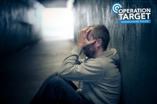 Changes in behaviour and emotional wellbeing can be a sign that someone is being exploited by a SOC gang.

These changes in behaviour might include:

Going missing from home or school
Socialising with unfamiliar adults
Using drugs and alcohol
Self harm