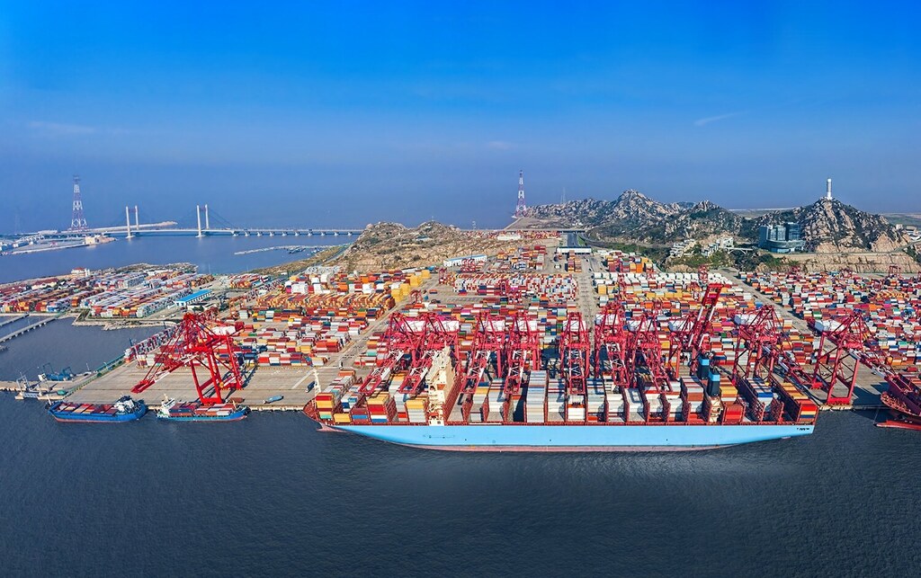 Performance des ports : le fret conteneurisé pourrait gagner en efficacité (BM) 
ift.tt/N6Z4mgH