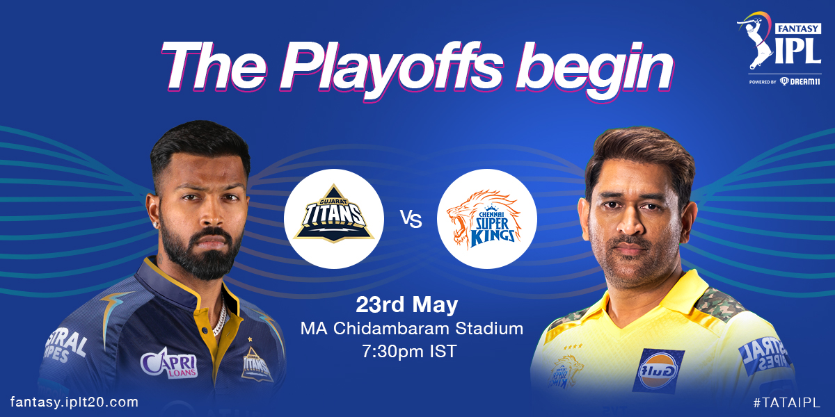 IPL Fantasy League tweet media