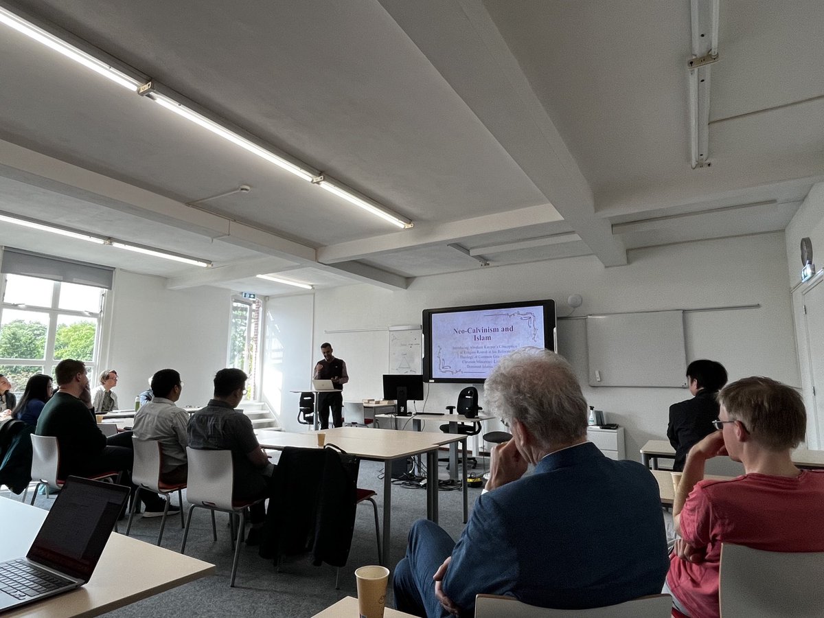 Hans Schaeffer on Twitter 