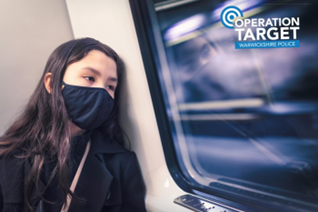 Children travelling alone or being found in areas they have no obvious connection to can be a sign they are being exploited by SOC gangs.

Gangs can use children to courier drugs and money across the country on public transport. Some of these children are as young as 12.