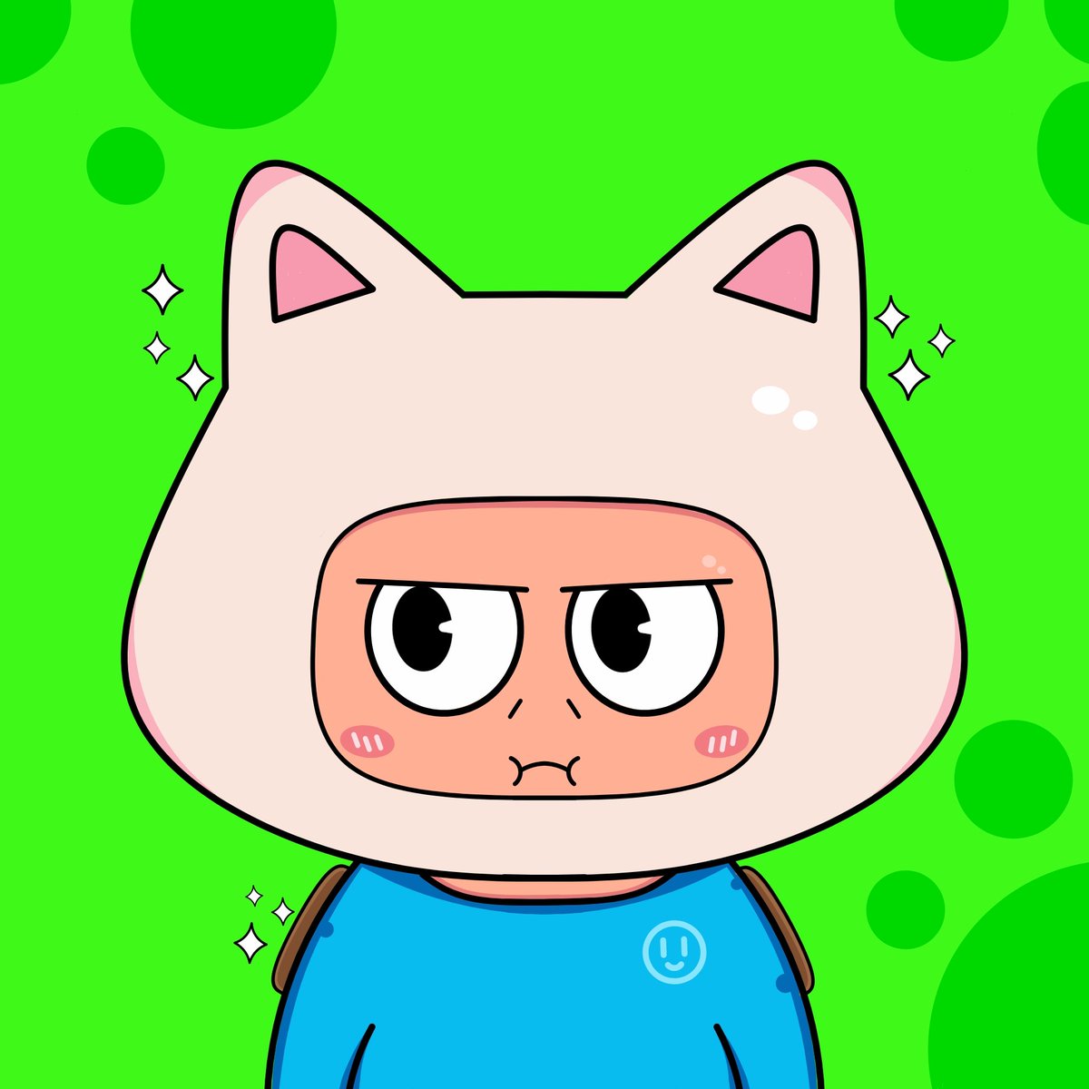 Cudos Back 🫡🚀

Cudos New Drop Coming Soon 🫡

Let's Go To Moon With Cudos 

😺♥️

#NFTs #NFTCommunity #CudosNFT