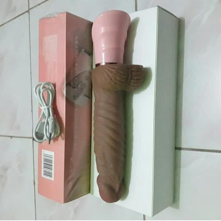 Jual alat bantu sex toys penis maju mundur Joker!
wA/081331333849
#codmalang #codbatu #obatkuatpria #obatperangsangwanita