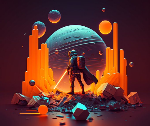 友情提示：第三期人字拖钱包的交互将在UTC在世界标准时间 2023 年 5 月 23 日 23:59 截止，使用你的 Argent X 钱包在 JediSwap 主网上进行一次交互即可完成
jediswap.xyz