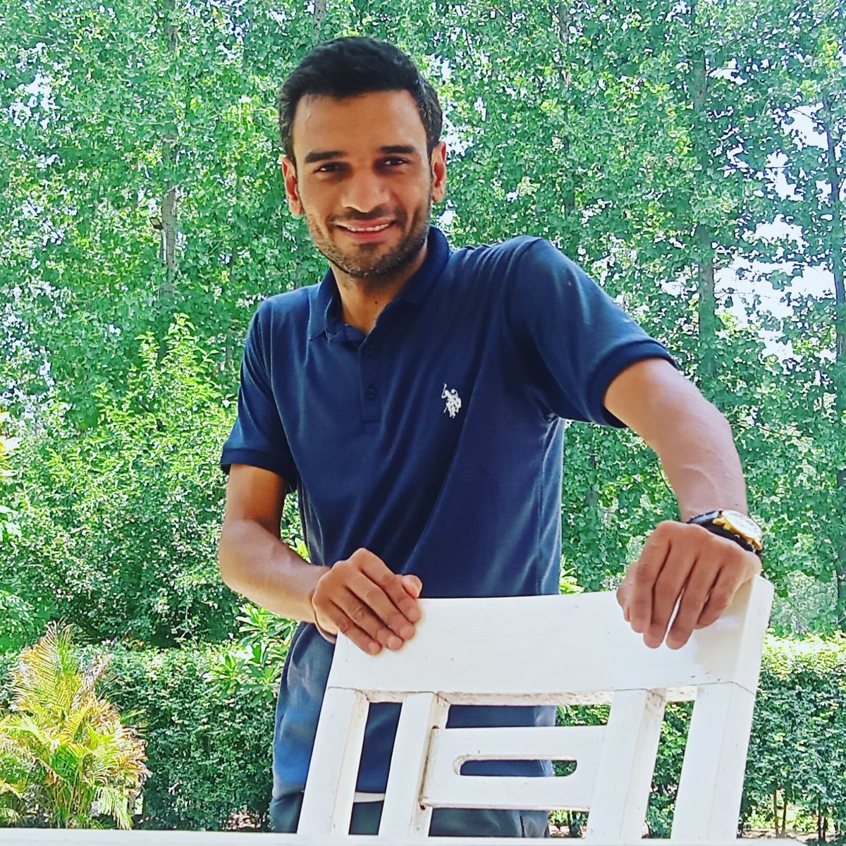 #NewProfilePic
