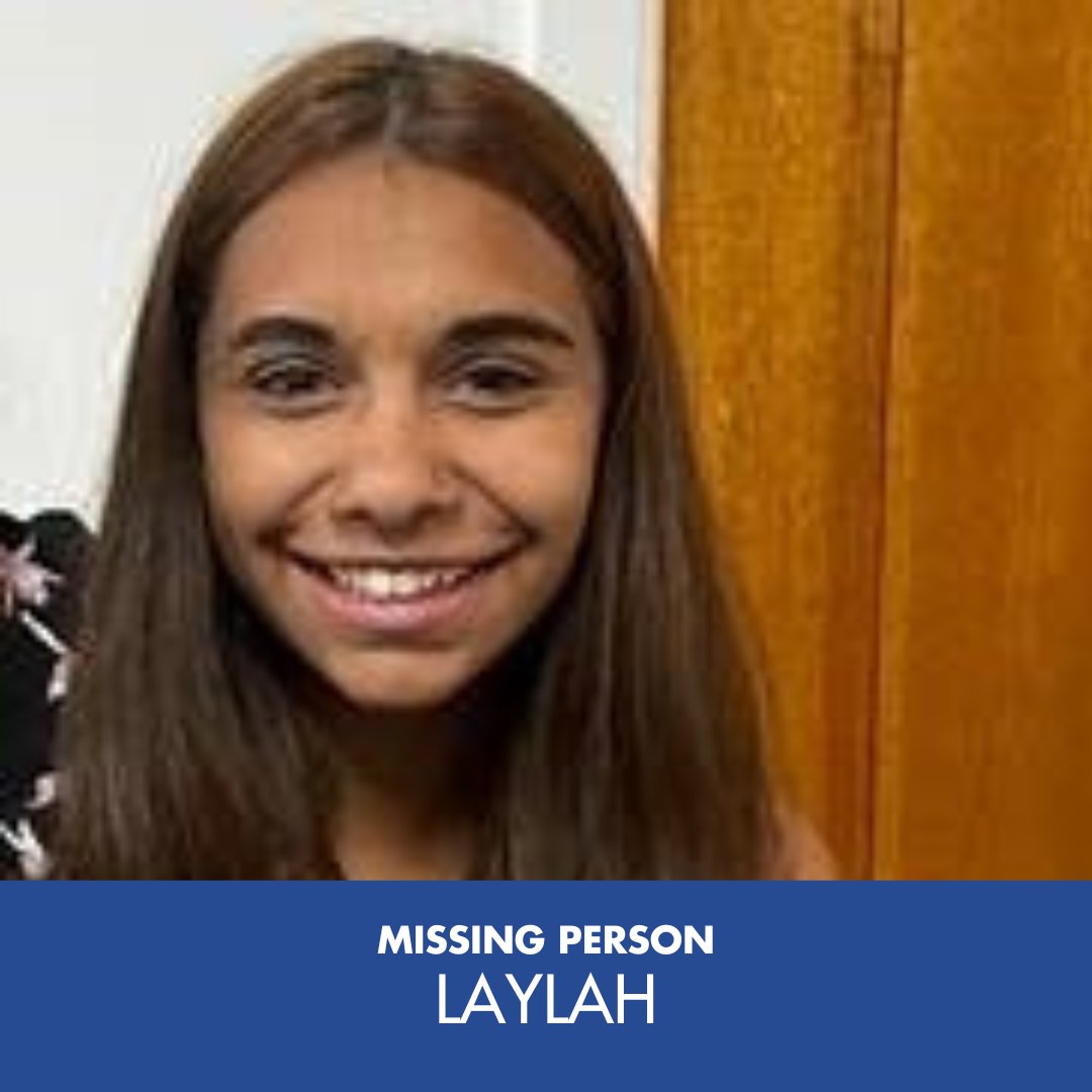 Victoria Police on Twitter "The 15yearold was last seen on Mitchel