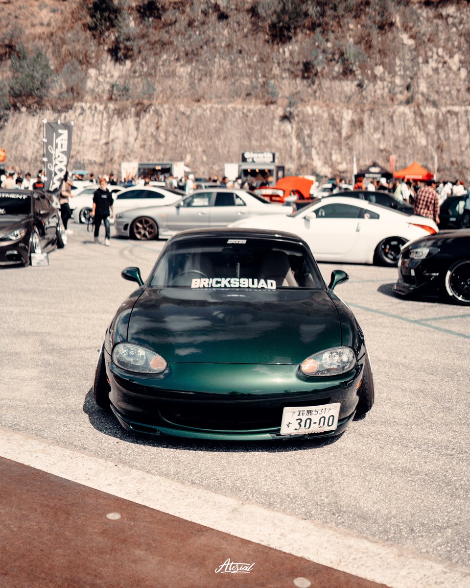 フェンダリストMのお写真撮影少ないですが、こちらに写真載せております！

vehicleculture.com/2023/04/11/fen…