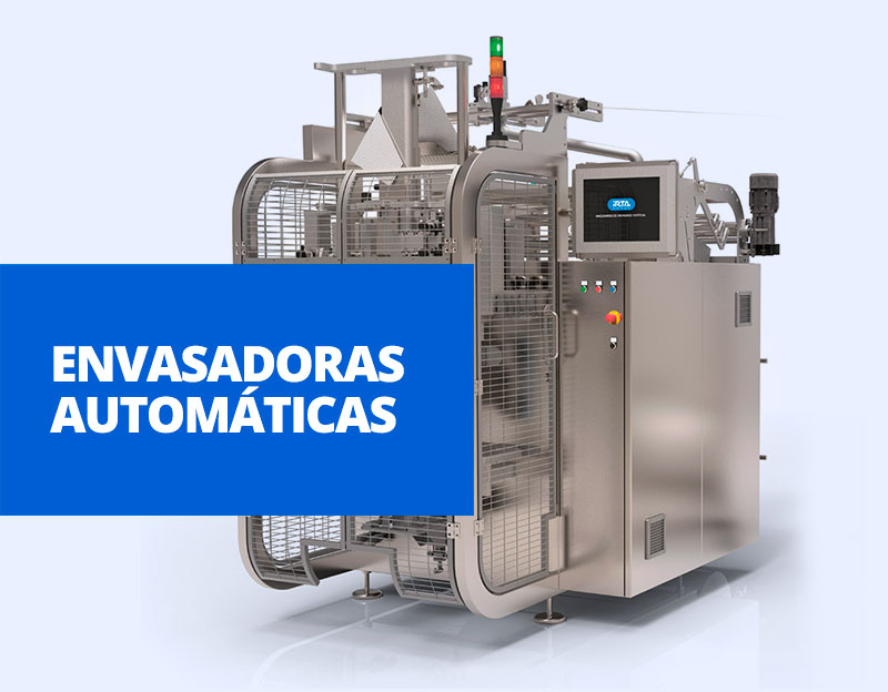 La envasadora automática ideal para cada producto - irtagroup.com/envasadora-ver…