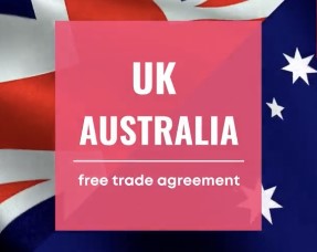 With the UK/Aus/NZ #FTA coming into force (31 May), we'd love to hear from any brands looking to launch or expand who can benefit from having 'feet on the ground' in both markets. 

Learn more about the #tradeagreement here: youtu.be/6xa85KIWNNA

#UKPR #NZPR #AustraliaPR