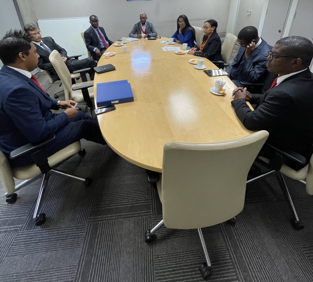 Competition Tribunal of South Africa tweet media