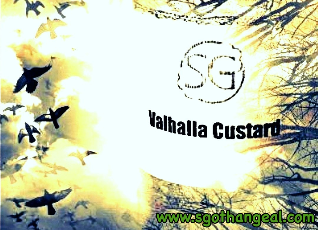 It always gives me a warm GLOW when someone says how much they enjoy our eliquid
#MHHSBD June challenge
sgothangeal.com