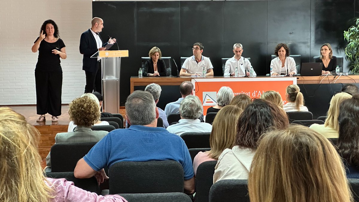 Accesibilidad Digital UA tweet media