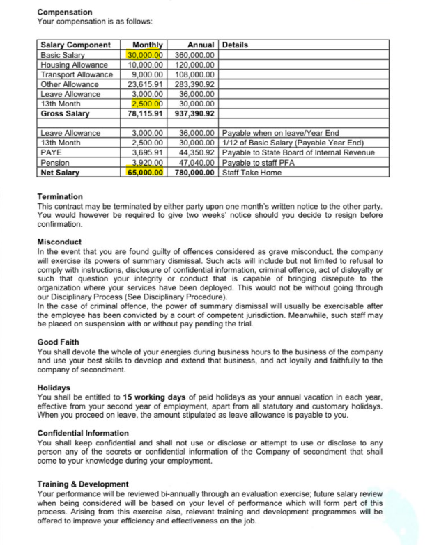 Kalu Aja on Twitter "This is a new bank, it has a "man of God" on the