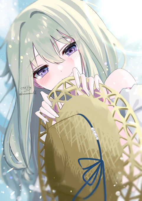 寧々ちゃん  #Prsk_FA