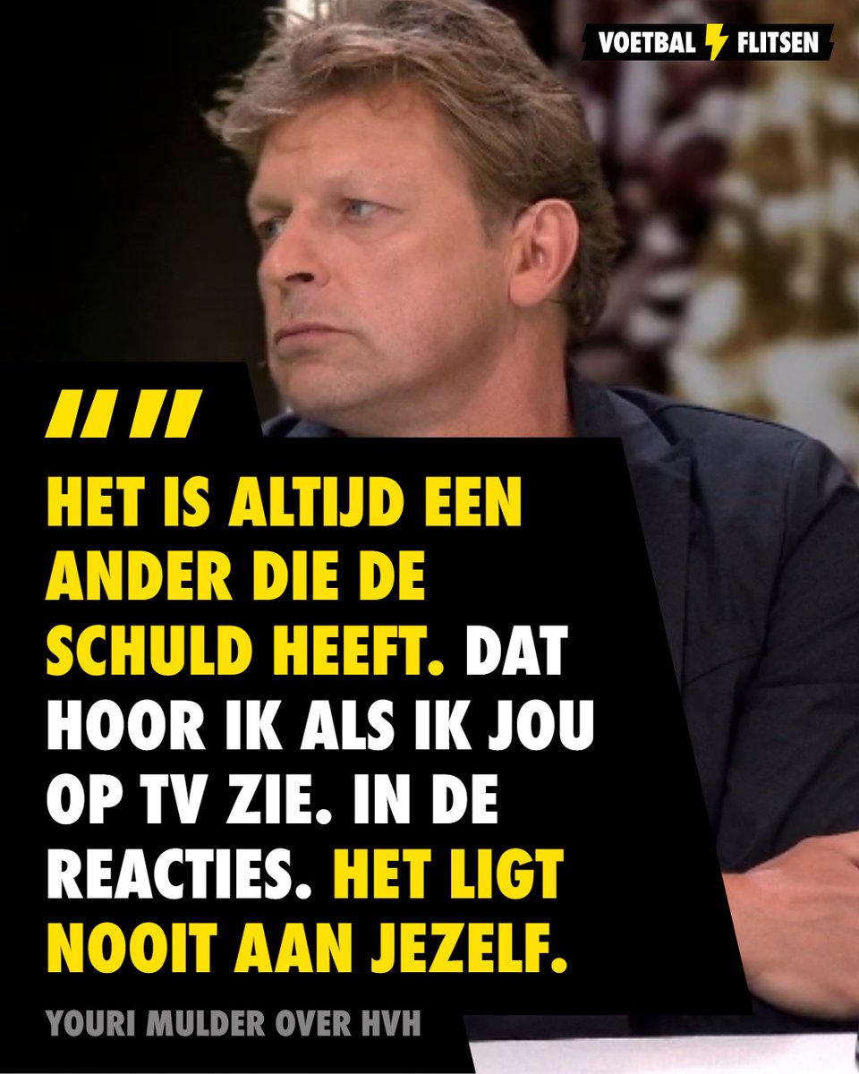 VoetbalflitsenB's tweet photo. ๐ฃ๏ธ Mulder en Vanhaezebrouck gingen maandagavond stevig in de clinch in Extra Time! Het was maar al te duidelijk dat beide heren geen vriendjes zijn.
#HVH #HeinVanhaezebrouck #YouriMulder #Mulder #ExtraTime #FilipJoos #Aster #Nzeyimana #VF #Voetbalflitsen #JPL #Vanhaezebrouck https://t.co/JR17aZ88o0