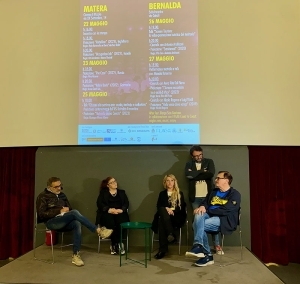 Partita la prima edizione di “Tournée - Festival del cinema di viaggio”  ift.tt/ydcLAR8