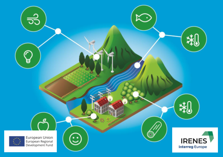 We'll be joining the team from <a href="/AngliaRuskin/">ARU</a> this morning to showcase our work on the IRENES project, creating a Land Use and Land Opportunity tool for #NetZero decision making.

We hope the results can help all tiers of Government.

#ClimatePlans #Planning #LocalGovernment
