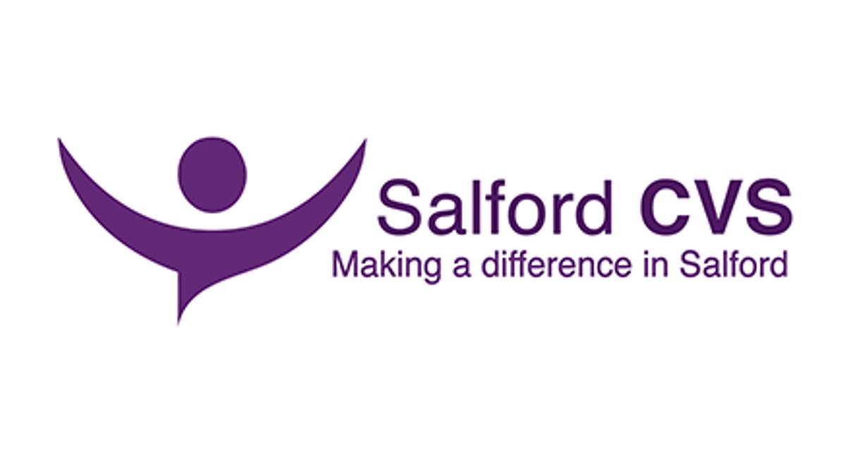 Human Resources Officer @SalfordCVS in Salford

See: ow.ly/oVUQ50Ot8x4

#HRJobs #Manchester #SalfordJobs