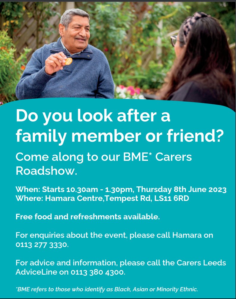 Hamara Centre tweet media