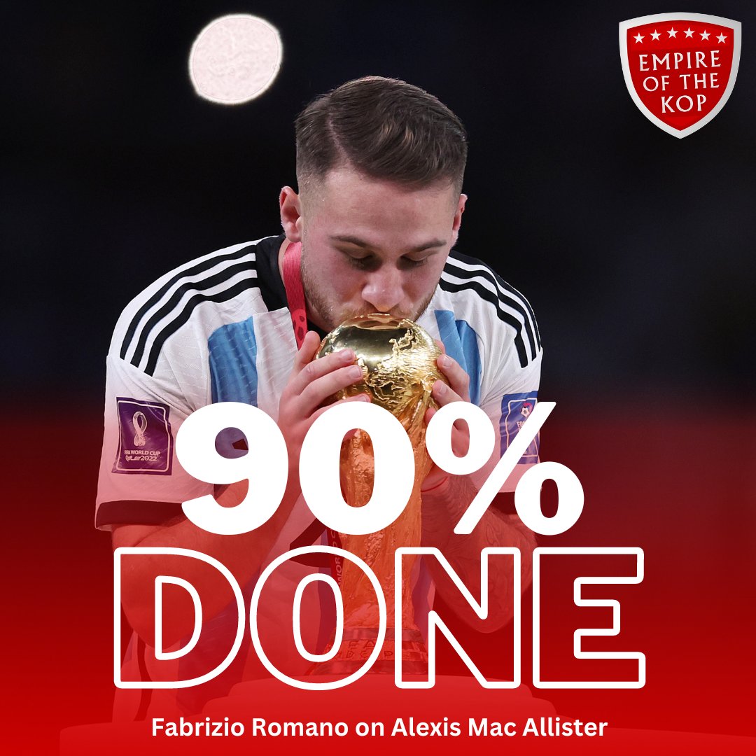 empireofthekop's tweet photo. 🇦🇷🔜🔴 https://t.co/2bI2G0tWL4